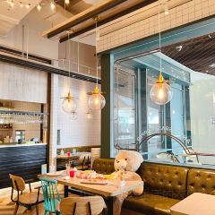 ANT&GRASSHOPPER User Photo