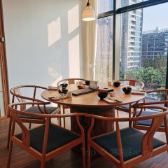 Z&D CUISNIE(ZHONGJUNGUANGCHANGDIAN) User Photo