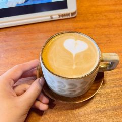 松潘安然松居飯店·茶餐廳張用戶圖片