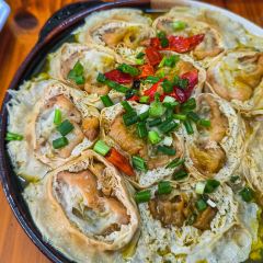 臭得香 User Photo