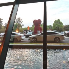 都喜富都濱湖酒店中餐廳張用戶圖片