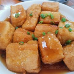 良记农庄·烧鸡 User Photo