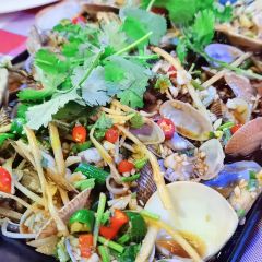 天一阁美食城(滨江路店) User Photo