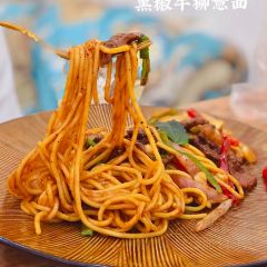 甜蜜蜜法式甜品(竹林北路店) User Photo