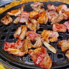 黑啤烤肉張用戶圖片