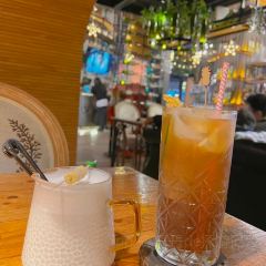酤居湖景音乐餐吧(安宁店) User Photo