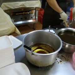 喜记肠粉(金融阁店) User Photo
