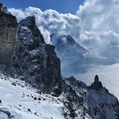 长白山万达喜来登度假酒店·大堂吧 User Photo