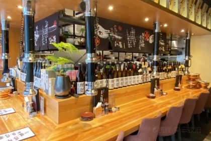 万福烤肉(五四路店)