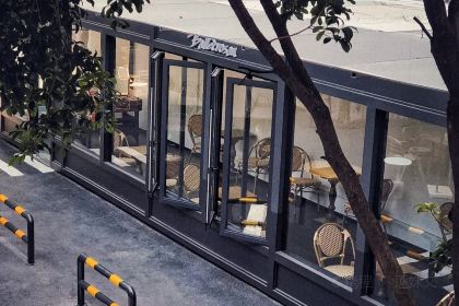 貝樂頌（城南店）