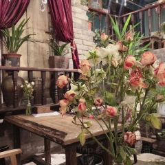 茉莉花园咖啡(惠民路店) 여행 사진
