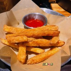 久焱炭火烤肉(吾悦广场店) 여행 사진