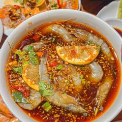 南蚝小贝海鲜特色餐厅(南澳岛店) User Photo