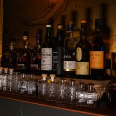 SYOUKON BAR User Photo