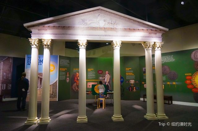 Museum of The American Revolution