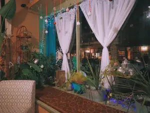 The Zen Den
