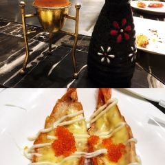 君豪大饭店·源铁板餐厅 User Photo