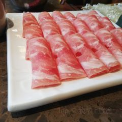 小龙坎火锅(北城杏坛店) User Photo