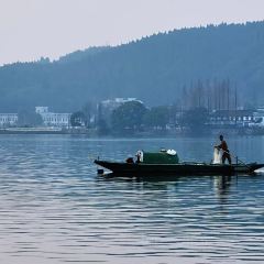 Luotong Jiuxing Fishing Village Restaurant 여행 사진