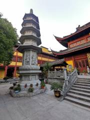 Ciyunchan Temple
