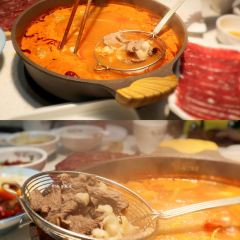 庖丁家牛肆·鲜牛肉火锅 User Photo