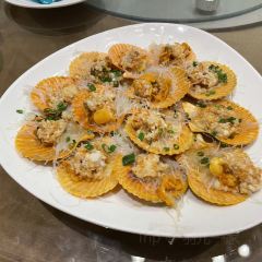 79号渔船海鲜饭店(岗厦店) User Photo