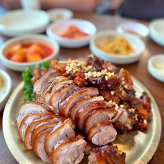 多尼猪蹄 User Photo
