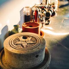 沁心莲(天地·北湖湾店) 여행 사진