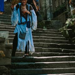 华莱士·全鸡汉堡(西沱古镇店) 여행 사진