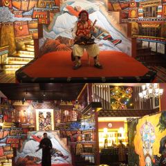 MIN ZHU LA MU TIBET RESTAURANT User Photo