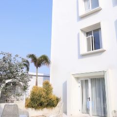 hilive南厝咖啡厅(火山岛店) User Photo