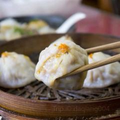 健康飲食店張用戶圖片