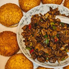 Wutaishanbadawan User Photo