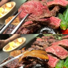 MURBEN牧尔本牛排馆(延安西路店) User Photo