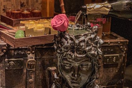 NANJING INDUU ANTIQUE