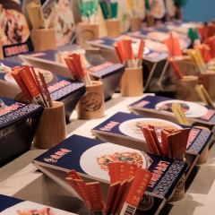 渔湘情餐厅(客天下店) User Photo