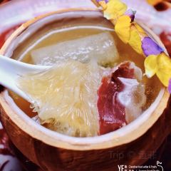 Fook Luk House（Pudong Kerry Parkside) User Photo