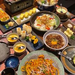 京鹿料理(大悦城店) User Photo