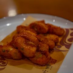 Bowenjiayan User Photo