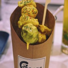 喜欢有味·多国咖喱(三坊七巷店) User Photo