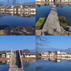 雷岗山庄(十三楼) User Photo