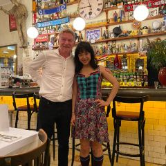 La Brigada User Photo