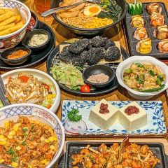 鱼上·烤活鱼(印象城店) User Photo