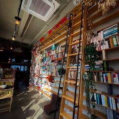 WILD野·渚POND User Photo