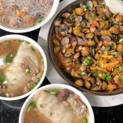 鴨湯蘿蔔粄張用戶圖片