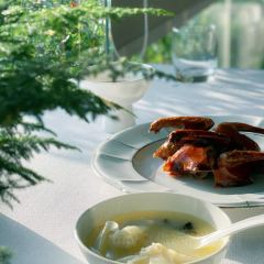 银滩鲍鱼火锅(麓湖店) User Photo