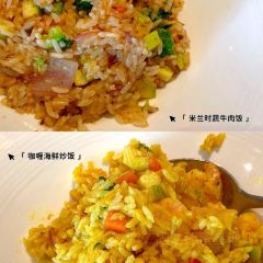 萨贝尔意式餐厅(富安国际广场店) ảnh của người dùng