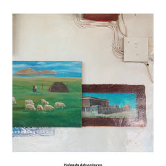 ZhaXi XiaoChi User Photo