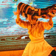 阿格尔民族演艺宫 User Photo