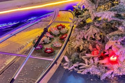 夢幻星空DreamSky（永嘉店）